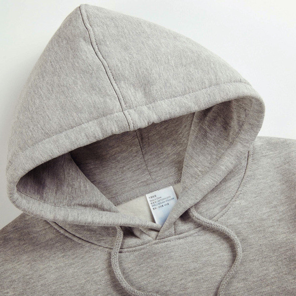 Hanorac sport și casual pentru bărbați cu inscripție în mai multe culori