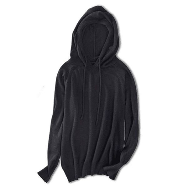 Egyszerű női pulóver különböző színekben