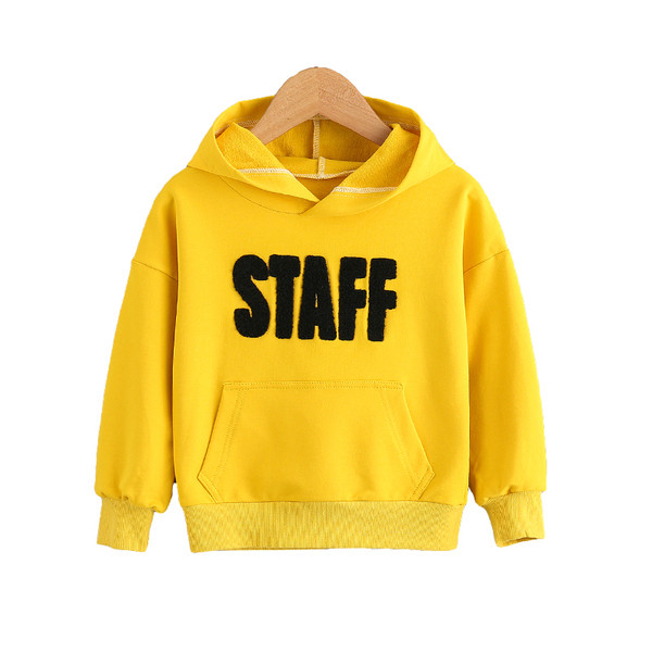 Hanorac pentru copii pentru fete in mai multe culori