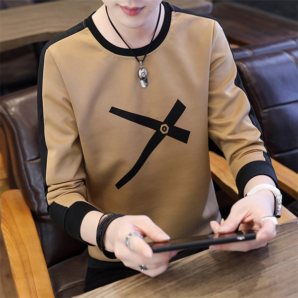 Bluza barbatesta in mai multe modele si culori