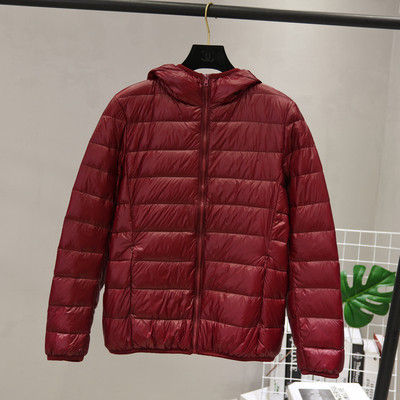 Geaca de dama noua in doua modele - culori diferite