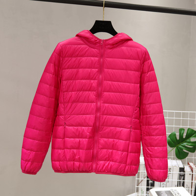 Geaca de dama noua in doua modele - culori diferite