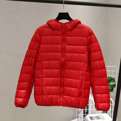 Geaca de dama noua in doua modele - culori diferite