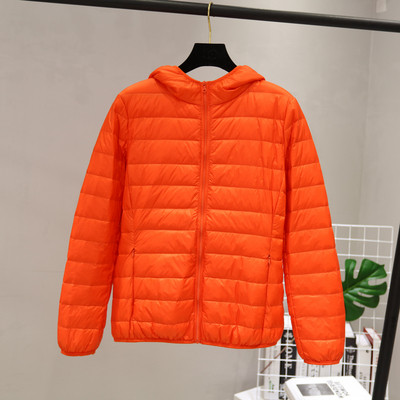 Geaca de dama noua in doua modele - culori diferite