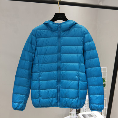 Geaca de dama noua in doua modele - culori diferite