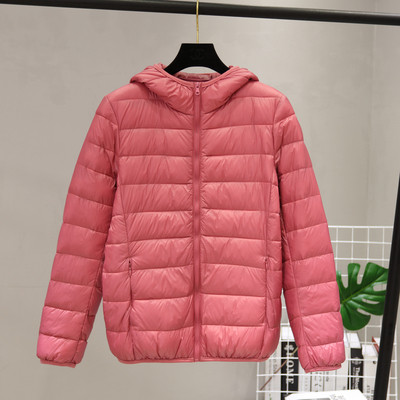 Geaca de dama noua in doua modele - culori diferite