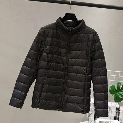 Geaca de dama noua in doua modele - culori diferite