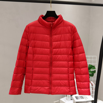 Geaca de dama noua in doua modele - culori diferite