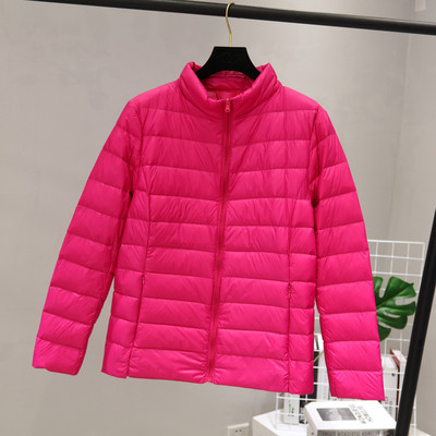 Geaca de dama noua in doua modele - culori diferite