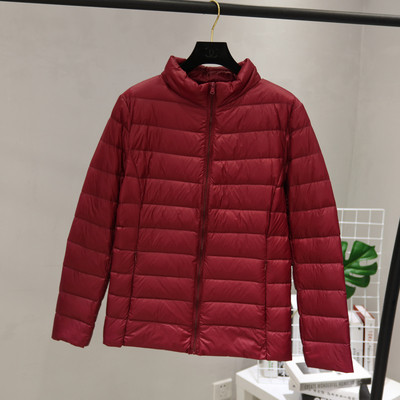 Geaca de dama noua in doua modele - culori diferite