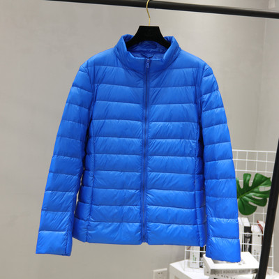 Geaca de dama noua in doua modele - culori diferite