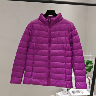 Geaca de dama noua in doua modele - culori diferite