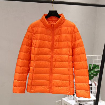 Geaca de dama noua in doua modele - culori diferite