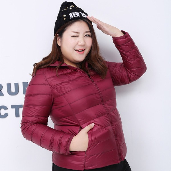 Geaca de dama noua in doua modele - culori diferite