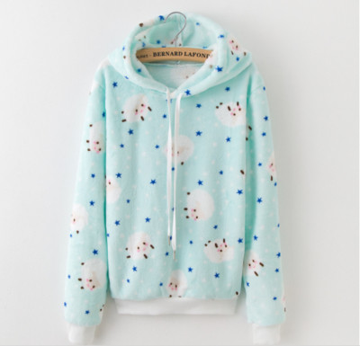 Puha női pulóver többféle modellben