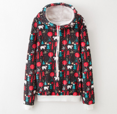 Puha női pulóver többféle modellben