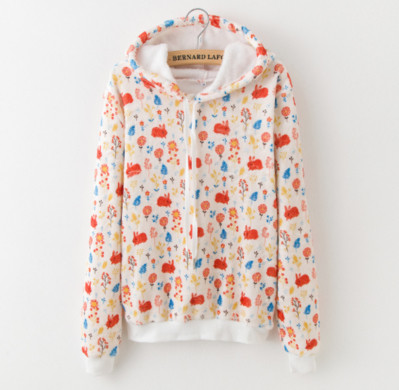 Puha női pulóver többféle modellben