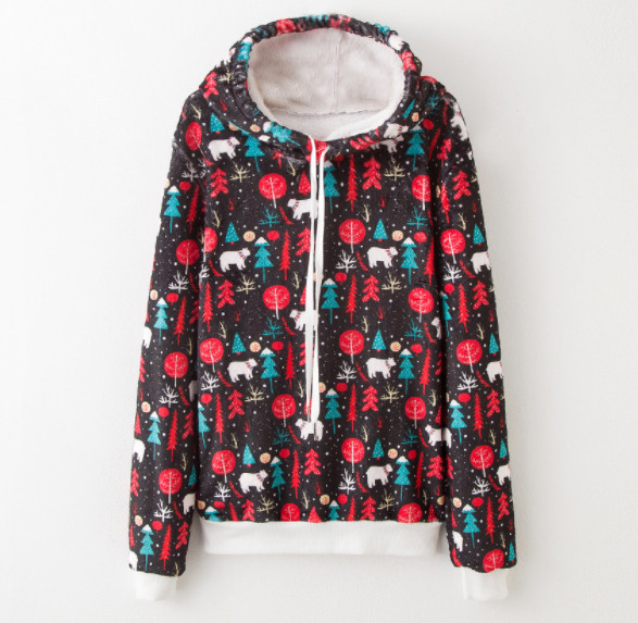 Puha női pulóver többféle modellben