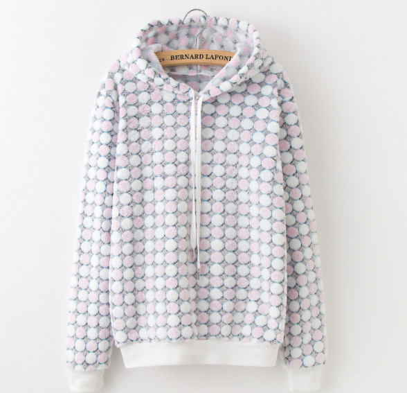 Puha női pulóver többféle modellben