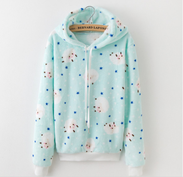 Puha női pulóver többféle modellben