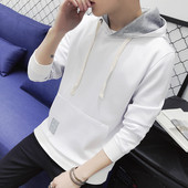 Hanorac barbatesc uni in mai multe culori