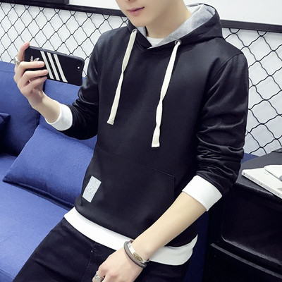 Hanorac barbatesc uni in mai multe culori