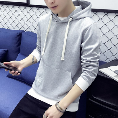 Hanorac barbatesc uni in mai multe culori