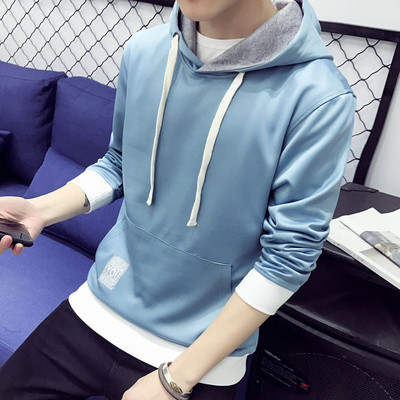 Hanorac barbatesc uni in mai multe culori