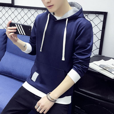 Hanorac barbatesc uni in mai multe culori