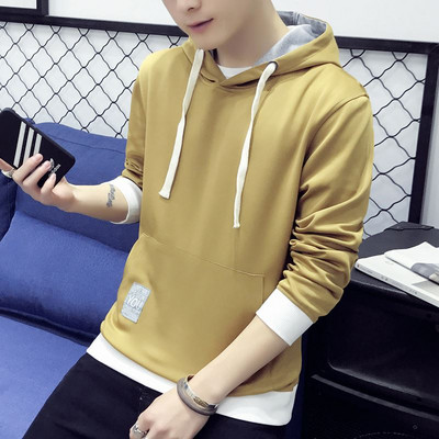 Hanorac barbatesc uni in mai multe culori