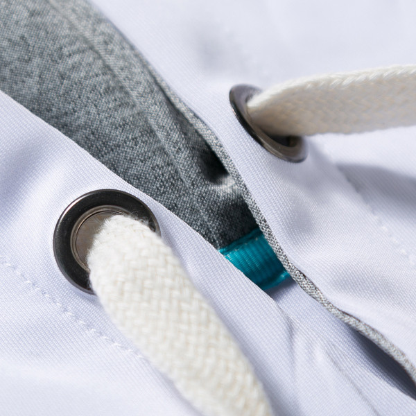 Hanorac barbatesc uni in mai multe culori