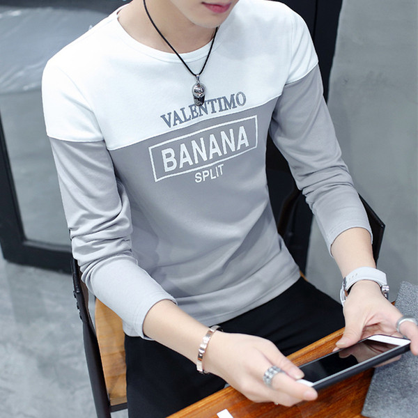 NOU Bluză modernă pentru bărbați în trei culori