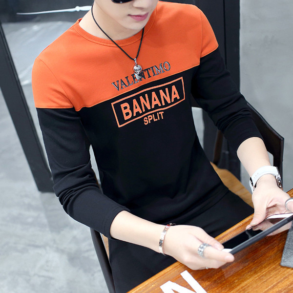 NOU Bluză modernă pentru bărbați în trei culori