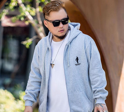 Hanorac barbatesc cu gluga in mai multe culori