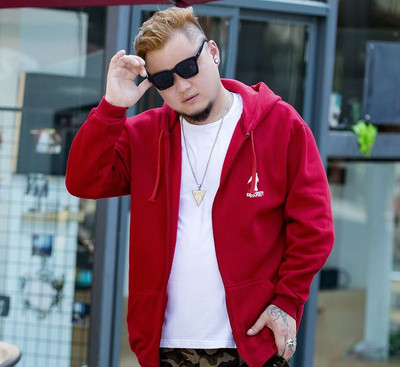 Hanorac barbatesc cu gluga in mai multe culori