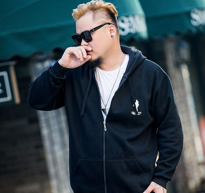 Hanorac barbatesc cu gluga in mai multe culori