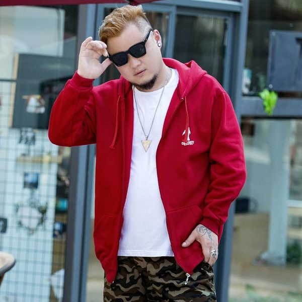 Hanorac barbatesc cu gluga in mai multe culori