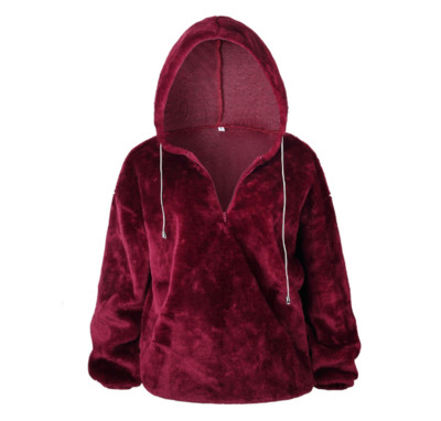 Γυναικείο πουλόβερ ευρύ σχέδιο σε διάφορα χρώματα