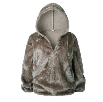 Γυναικείο πουλόβερ ευρύ σχέδιο σε διάφορα χρώματα