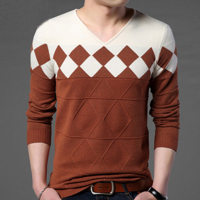 Ανδρική καθημερινή μπλούζα σε τρία χρώματα