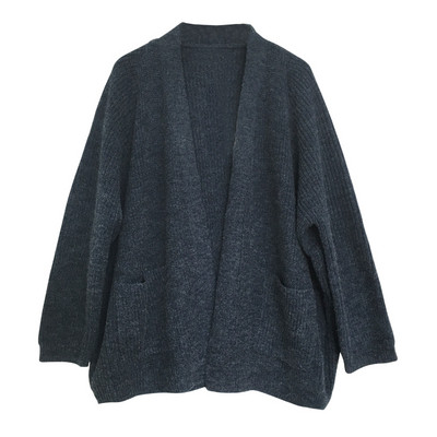 Καθημερινό μοντέλο γυναικεία ζακέτα σε τέσσερα χρώματα