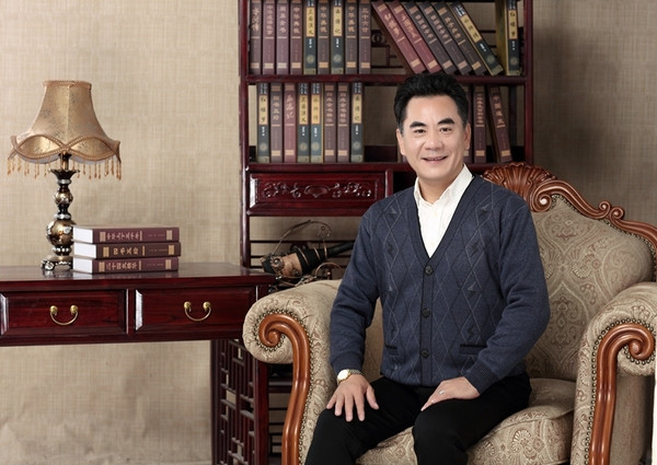 Vesta de zi cu zi pentru bărbați în două culori