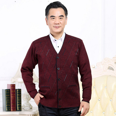 Eжедневна мъжка жилетка в няколко цвята