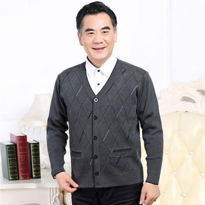 Eжедневна мъжка жилетка в няколко цвята