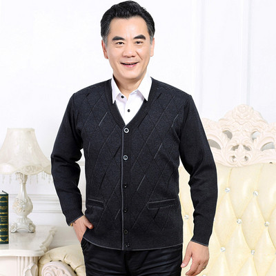 Eжедневна мъжка жилетка в няколко цвята