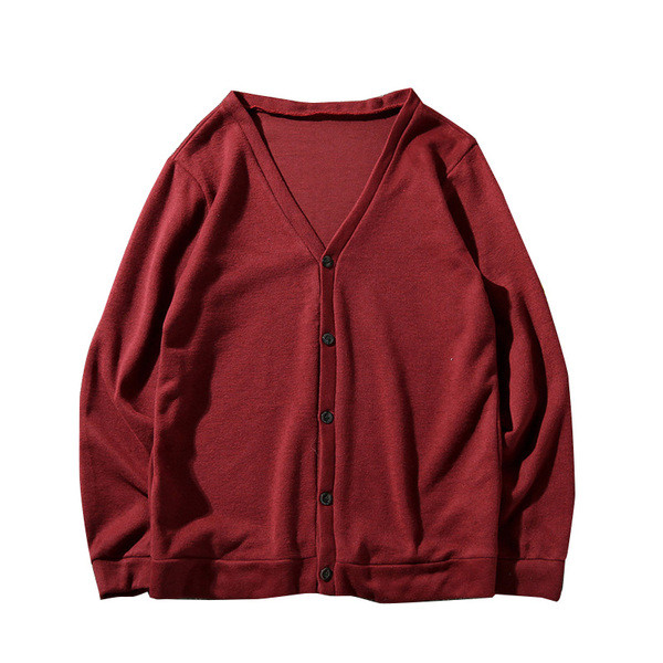 Удобна мъжка жилетка в четири цвята