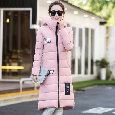 Κομψό χειμερινό γυναικέιο μπουφάν σε διάφορα χρώματα