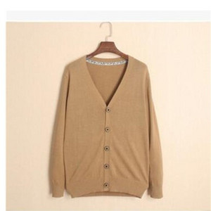 Ежедневна мъжка жилетка в различни цветове