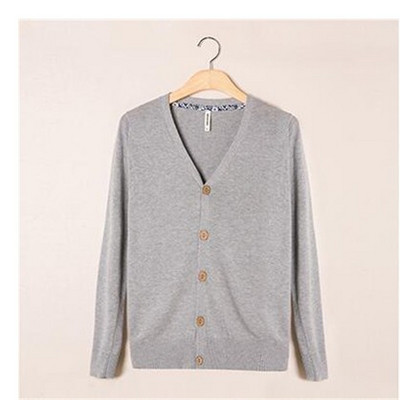 Ежедневна мъжка жилетка в различни цветове