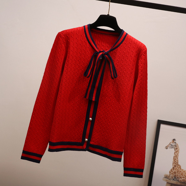 Vesta eleganta de dama cu panglica in trei culori